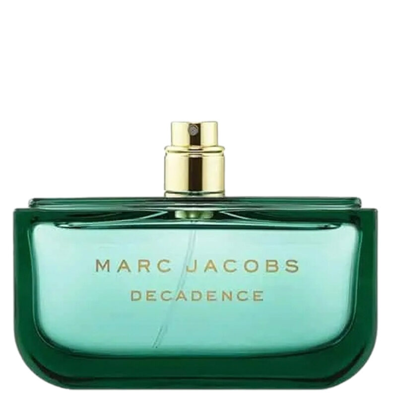 Marc Jacobs Decadence For Women EDP Tester