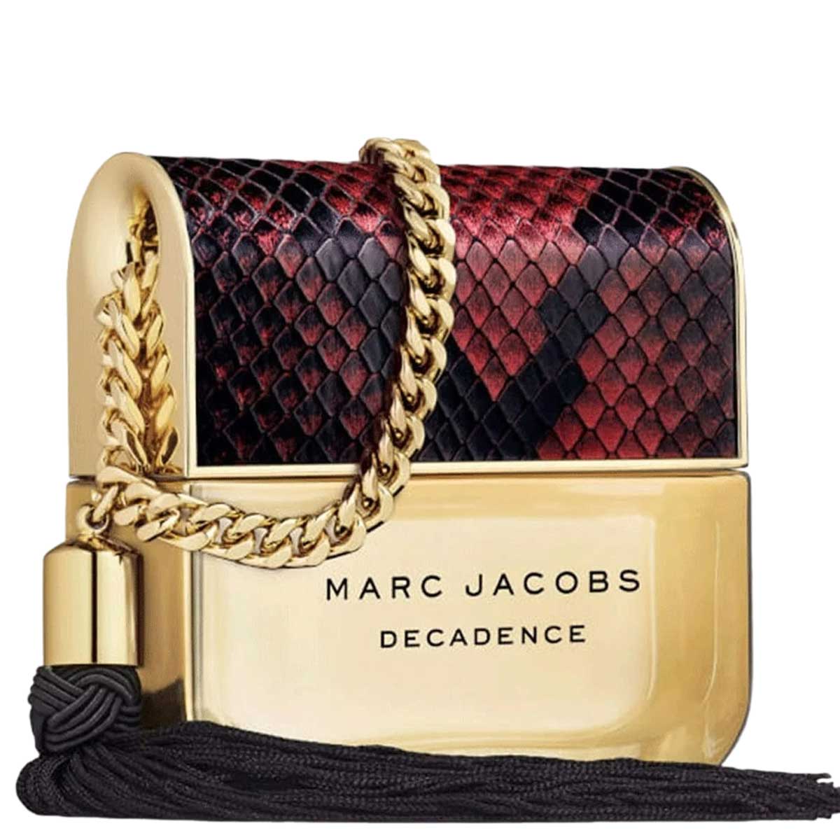 Marc Jacobs Decadence Rouge Noir Edition EDP