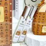 mcm eau de parfum chiết 10ml