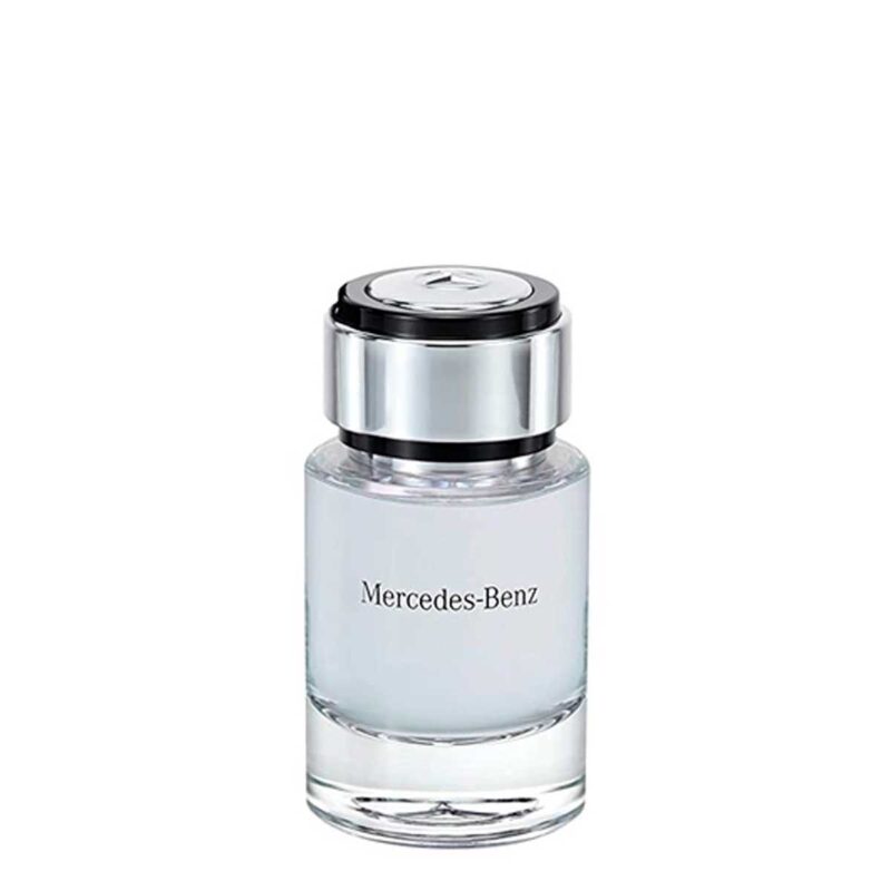 Mercedes-Benz EDT Mini