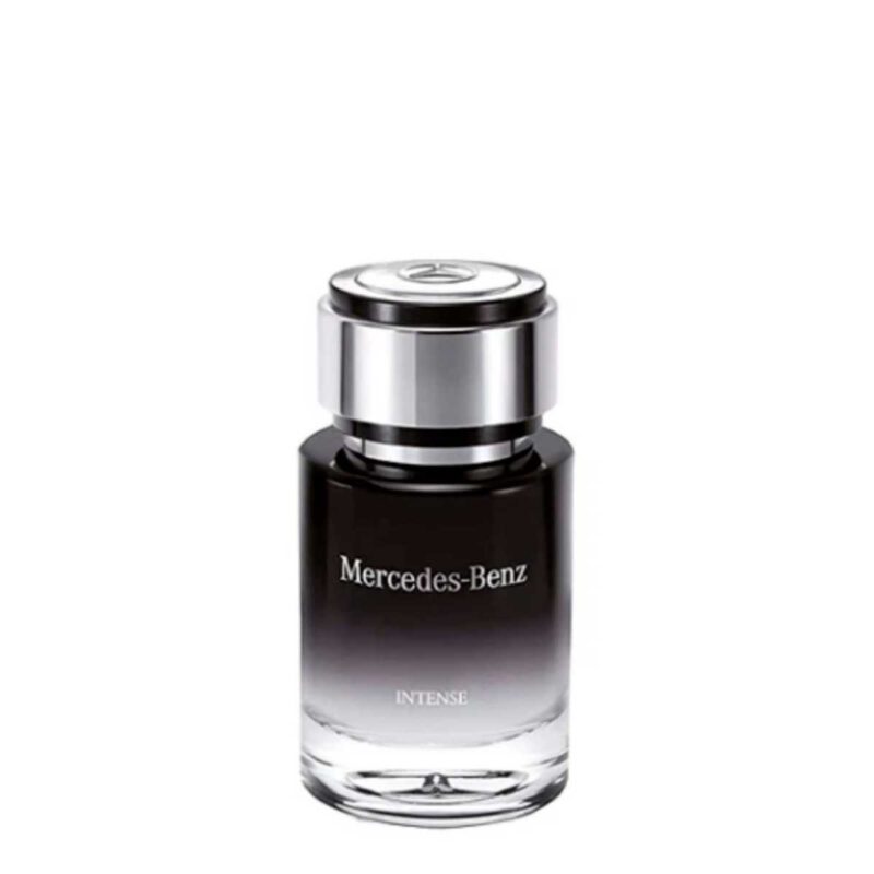 Mercedes-Benz Intense EDT Mini