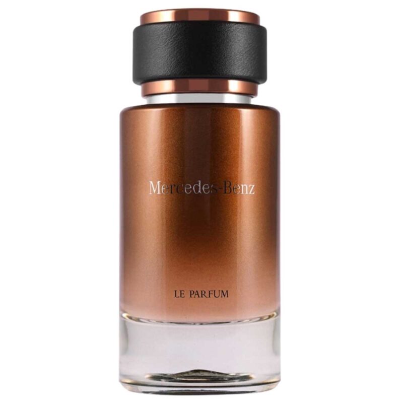 Mercedes-Benz Le Parfum