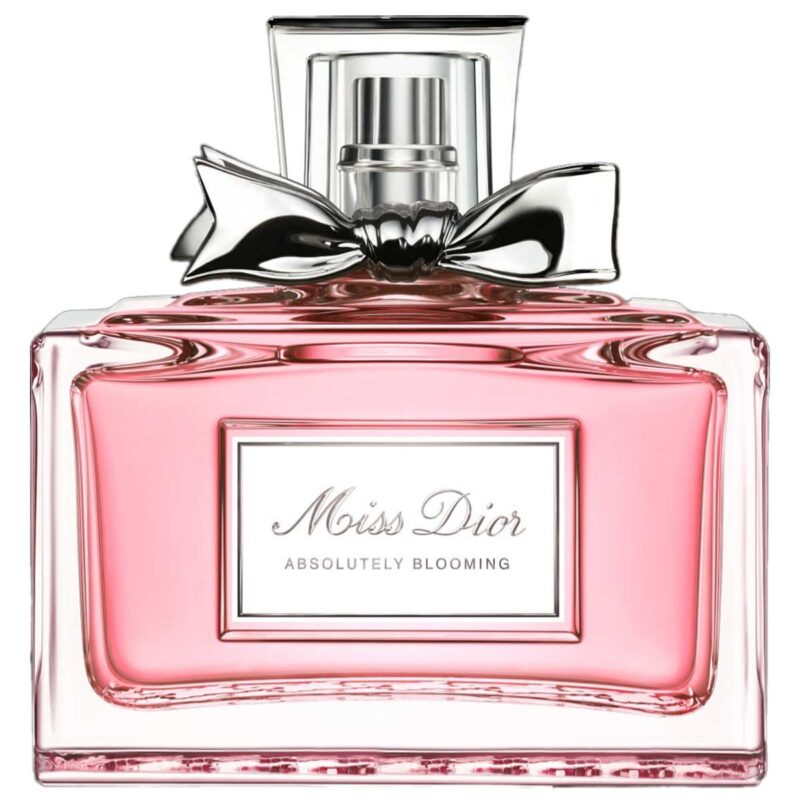 Miss Dior Absolutely Blooming Eau de Parfum