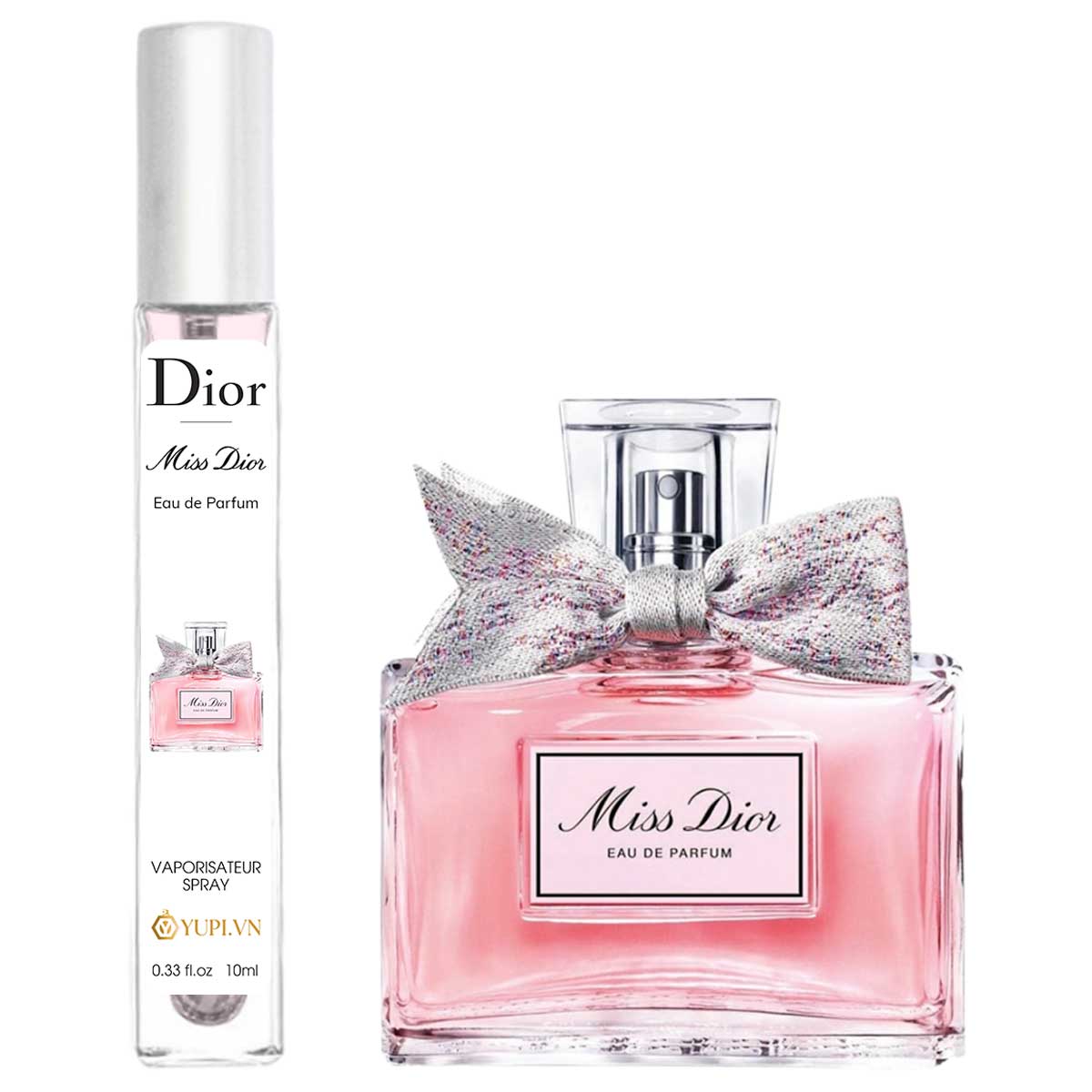 Miss Dior Eau de Parfum 2021 Chiết 10ml