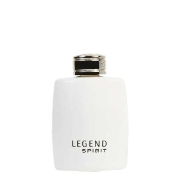 Mont Blanc Legend Spirit Mini