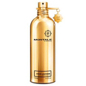 Montale Aoud Leather