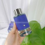 montblanc explorer ultra blue eau de parfum