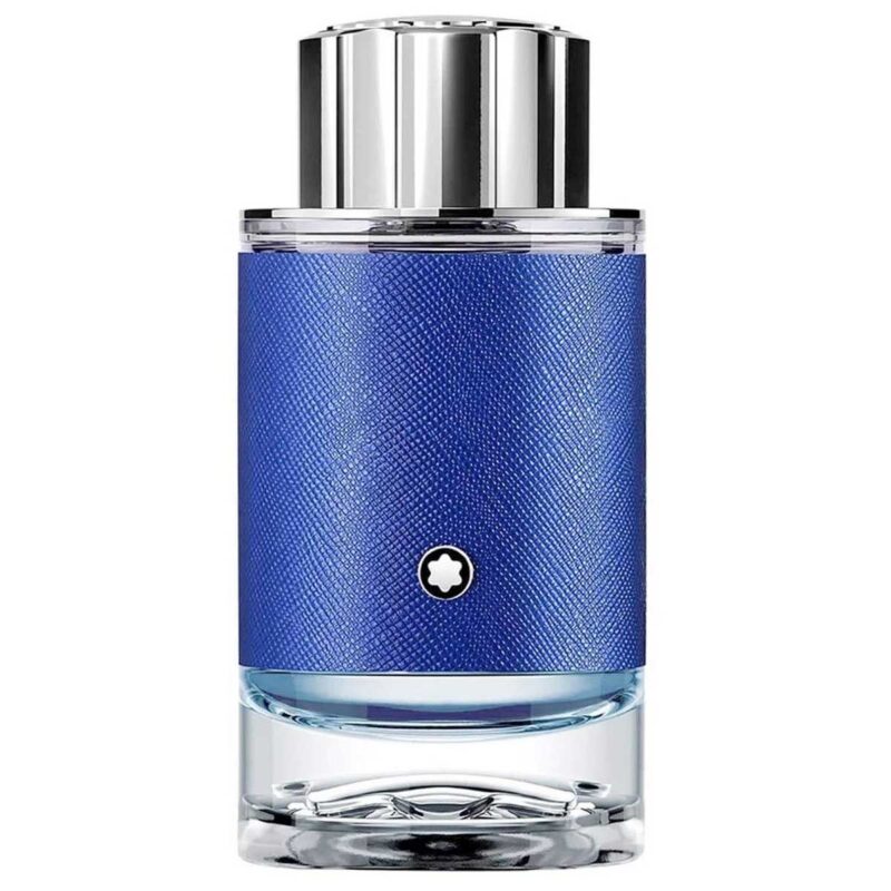 Montblanc Explorer Ultra Blue Eau de Parfum