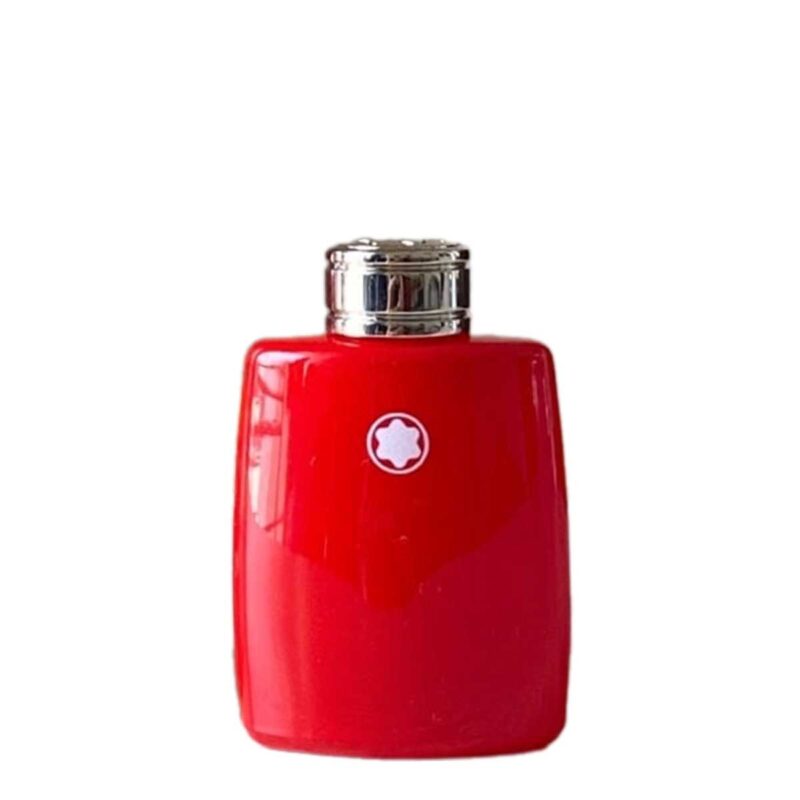 Montblanc Legend Red EDP Mini