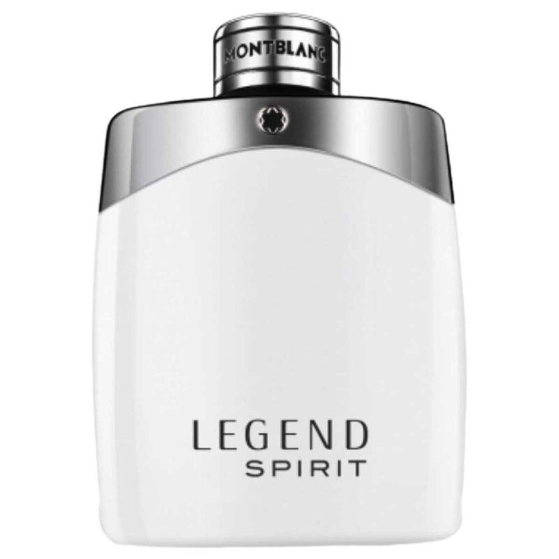 MontBlanc Legend Spirit