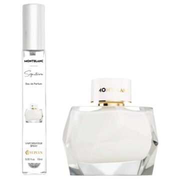 Montblanc Signature EDP Chiết 10ml