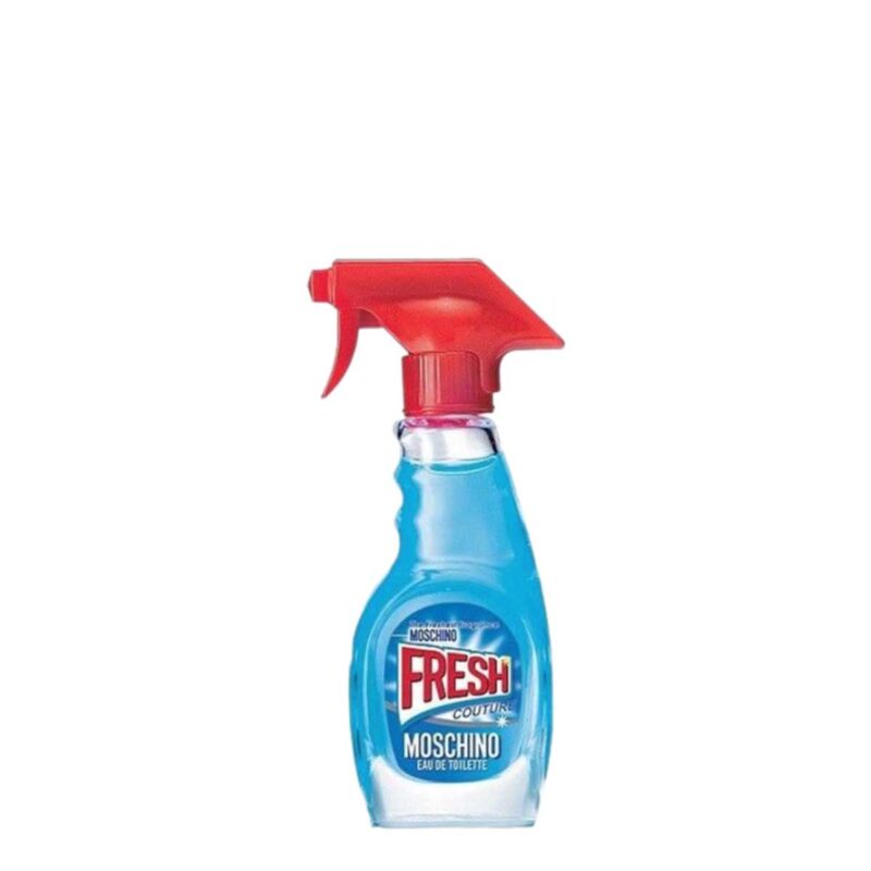 Moschino Fresh Couture EDT Mini