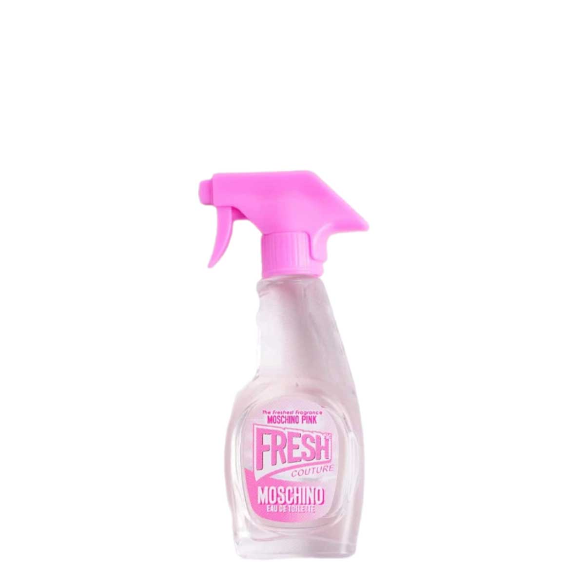 Moschino Fresh Couture Pink EDT Mini