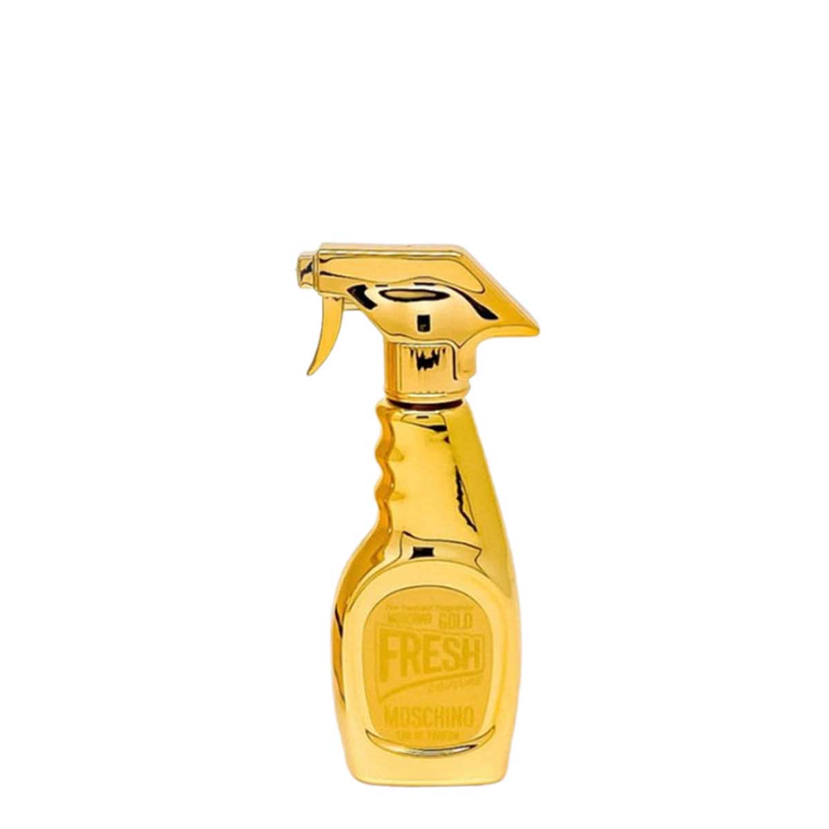 Moschino Gold Fresh Couture EDP Mini