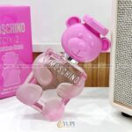 moschino toy 2 bubble gum eau de toilette