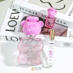 moschino toy 2 bubble gum edt chiết 10ml