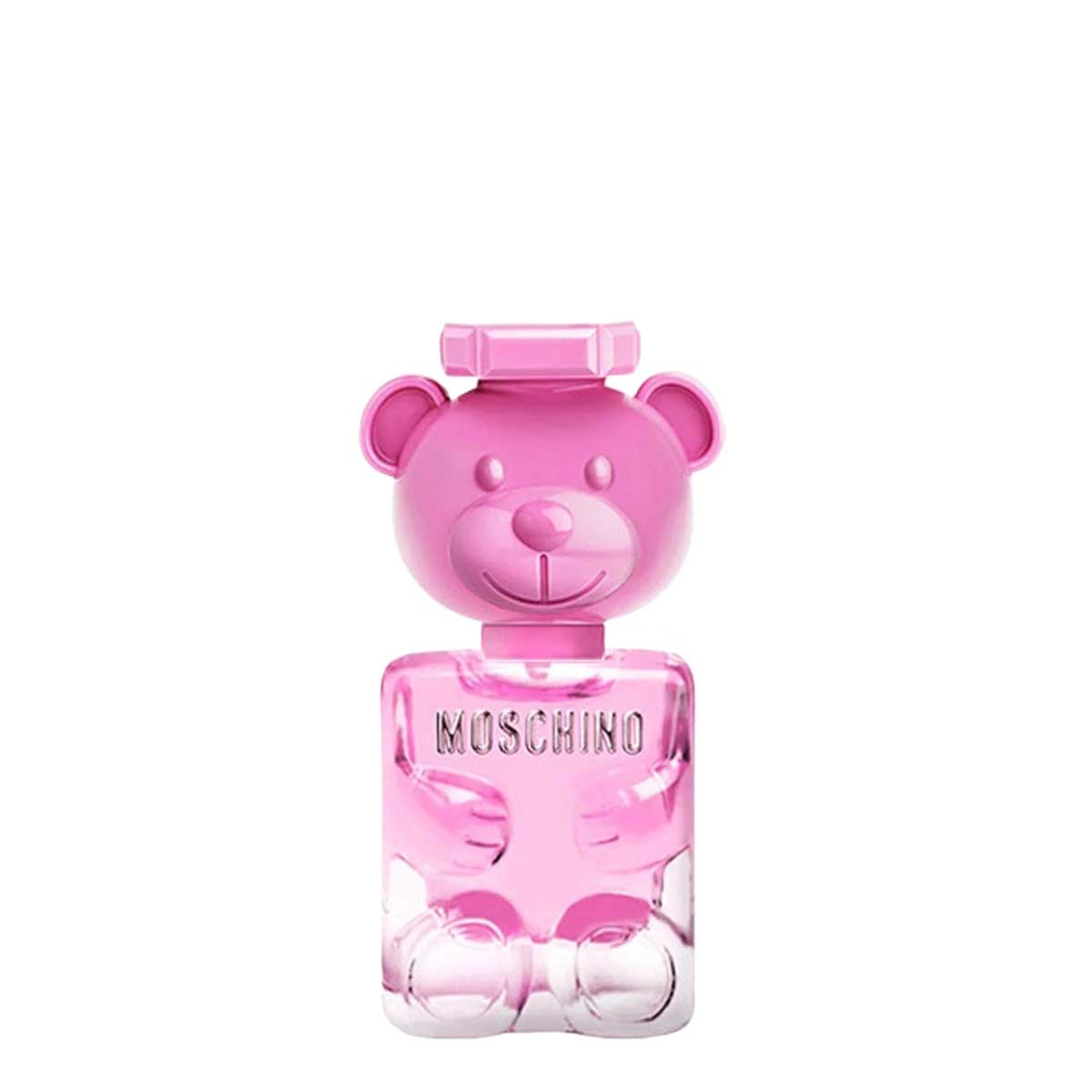 Moschino Toy 2 Bubble Gum For Women EDT Mini