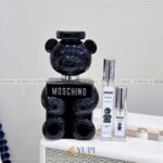 moschino toy boy chiết 10ml