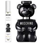 Moschino Toy Boy Chiết 10ml