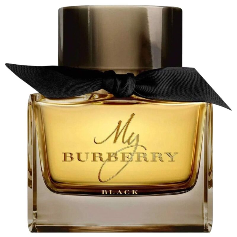 My Burberry Black Parfum