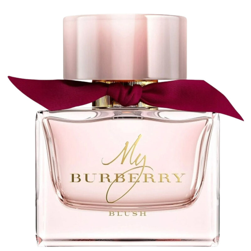 My Burberry Blush Eau de Parfum Limited Edition