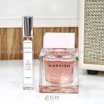 narciso rodriguez cristal eau de parfum chiết 10ml