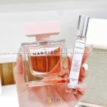 narciso rodriguez cristal eau de parfum chiết 10ml