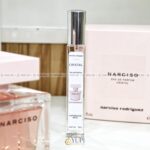 narciso rodriguez cristal eau de parfum chiết 10ml