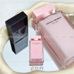 narciso rodriguez for her edp mini