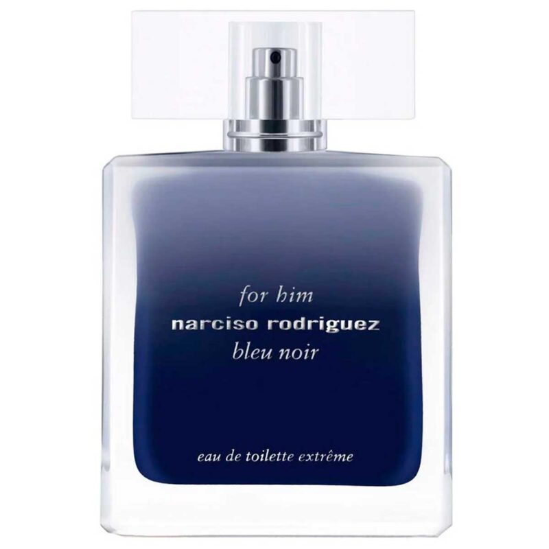 Narciso Rodriguez For Him Bleu Noir EDT Extreme