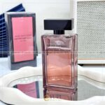 narciso rodriguez musc noir rose eau de parfum