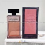 narciso rodriguez musc noir rose eau de parfum