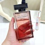 narciso rodriguez musc noir rose eau de parfum chiết 10ml