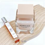 narciso rodriguez poudree eau de parfum chiết 10ml