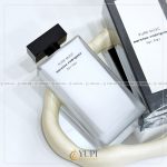 narciso rodriguez pure musc for her edp