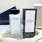 narciso rodriguez pure musc for her edp