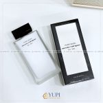 narciso rodriguez pure musc for her edp