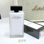narciso rodriguez pure musc for her edp