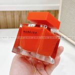 narciso rodriguez rouge eau de parfum