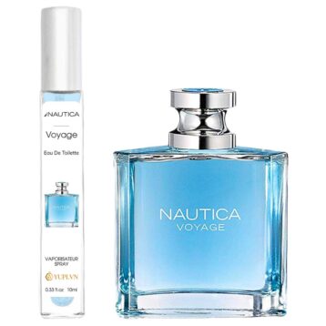 Nautica Voyage Chiết 10ml