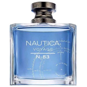 Nautica Voyage N-83