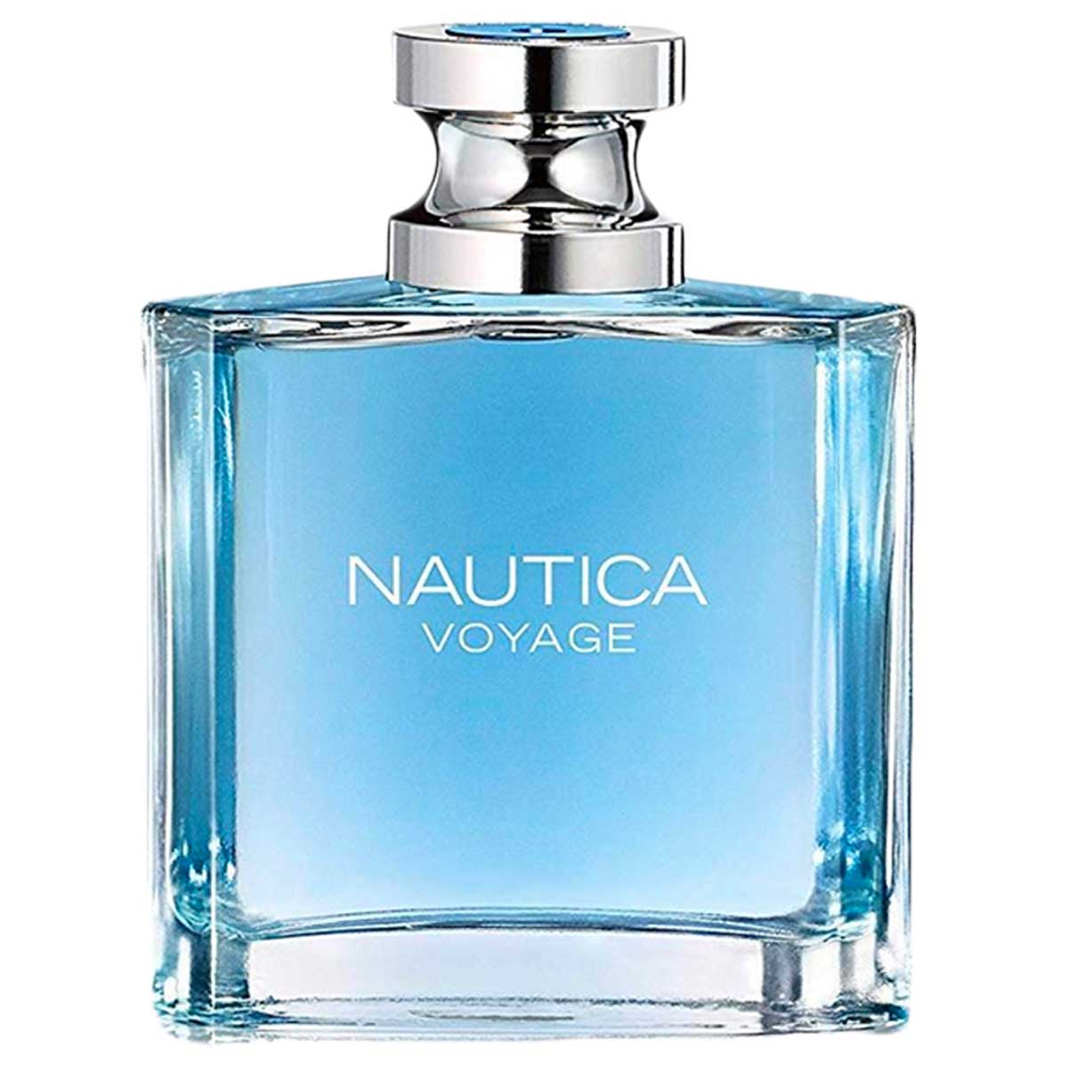 nautica voyage