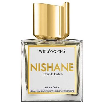 Nishane Wulong Cha