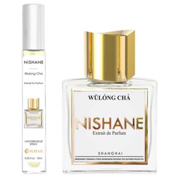 Nishane Wulong Cha Chiết 10ml