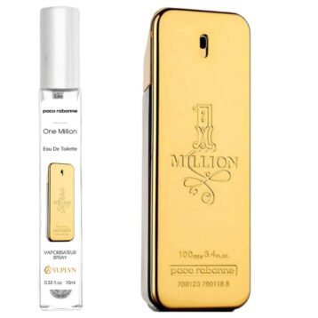 Paco Rabanne One Million EDT Chiết 10ml