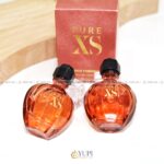 paco rabanne pure xs for her edp mini