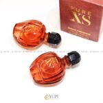 paco rabanne pure xs for her edp mini