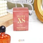 paco rabanne pure xs for her edp mini