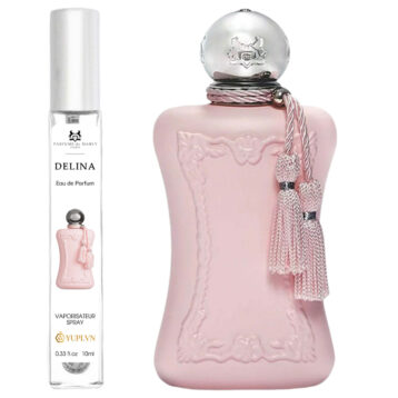 Parfums De Marly Delina Royal Essence Chiết 10ml