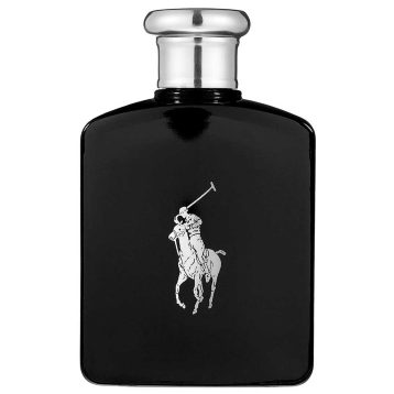 Ralph Lauren Polo Black